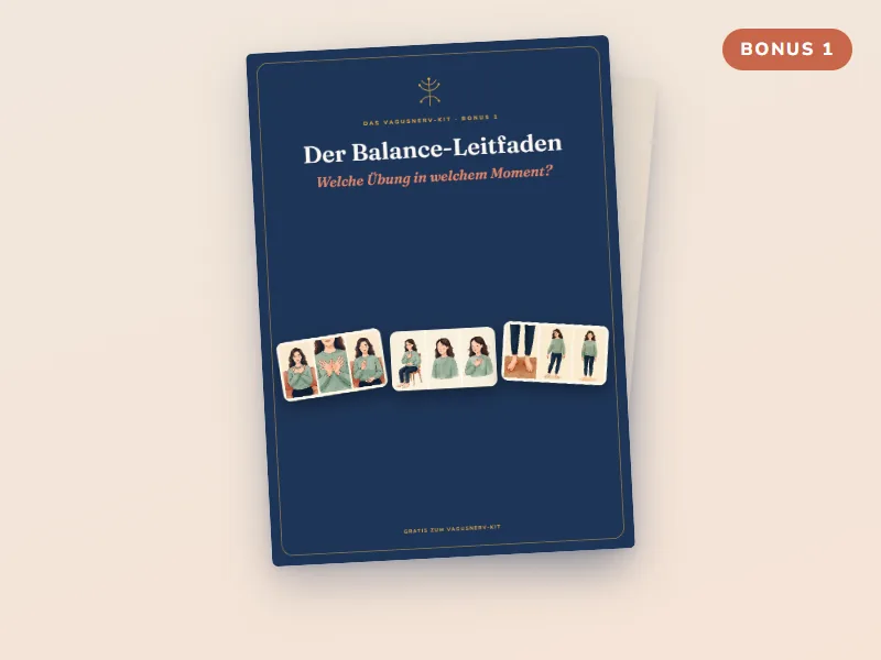 Bonus 1: Der Balance-Leitfaden