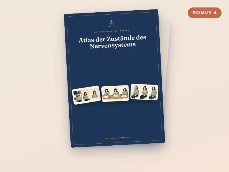 Bonus 4: Atlas der Zustände des Nervensystems